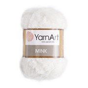 YarnArt MINK Yarn Art