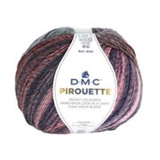 DMC PIROUETTE 200g 274