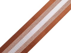 taśma nośna parciana