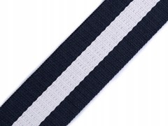 taśma nośna parciana