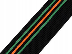 GUMA PŁASKA OZDOBNA