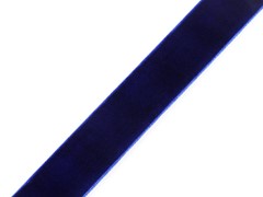 AKSAMITKA 25MM CHABER 1m