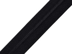 LAMÓWKA ELASTYCZNA 3 CM CZARNA