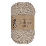 VIKING GARN CASHMERE SILK 602 BEŻ