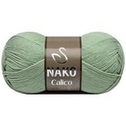 Nako Calico  10331 mięta