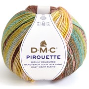 DMC PIROUETTE 200g 707