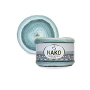 Nako Angora Luks Color 82362