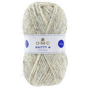 DMC KNITTY 6 gruby akryl 930