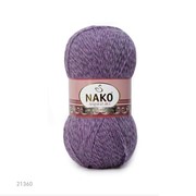 Nako Angora Luks 21360