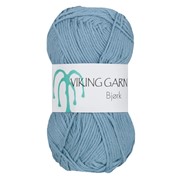 VIKING GARN BJORN 522 NIEBIESKI