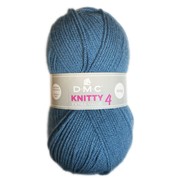 DMC KNITTY 4 akryl 994 jeans