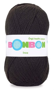 BonBon Ince 98582 czekoladowy