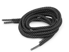 sznurówki odblaskowe szunowadła sznurek do bluzy