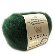 Gazzal SUPER KID MOHAIR 64424 butelka