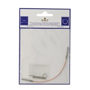 DMC żyłka do łączenia z drutami 13cm