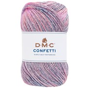 DMC Confetti 552