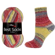 VLNA-HEP Best Socks 7342
