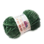 Himalaya Dolphin Baby 80360 zielony