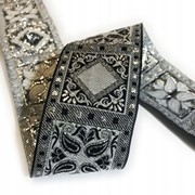 TAŚMA ETNO BOHO 5 CM