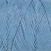 Yarn Art Macrame Cotton  786 niebieski