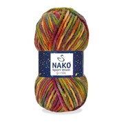 Nako SPORT WOOL SENLIK 87732