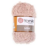 YarnArt MINK Yarn Art