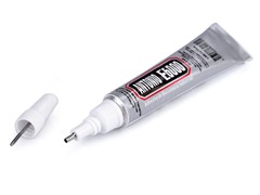 Klej Antonio E6000 do biżuterii 10 ml