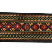 TAŚMA ETNO BOHO 5 CM