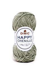 dmc Happy chenille