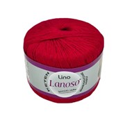 LANOSO LINO 956 CZERWONY