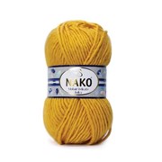 Nako Mohair Bulky 3550