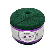 LANOSO LINO 930 ZIELEŃ BUTELKOWA