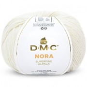 DMC Nora  430 ecru