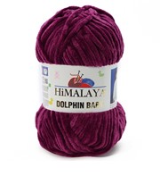 HIMALAYA DOLPHIN BABY 