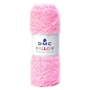 DMC Mellow jasny róż 012