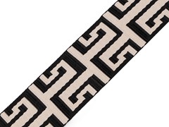 taśma nośna parciana