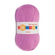 BonBon Kristal 100g 98261 lila