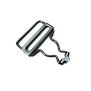 zapięcie do ogrodniczek