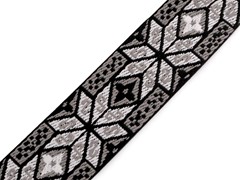 taśma nośna parciana