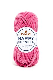 DMC Happy Chenille 24 róż