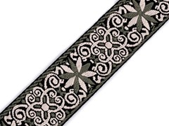 taśma nośna parciana