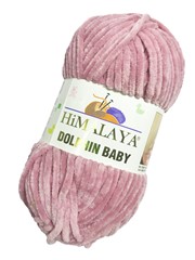 Himalaya Dolphin Baby 80334 lila