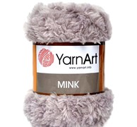 YarnArt MINK 337 beż