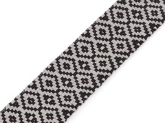 taśma nośna parciana