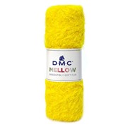 DMC Mellow żółty 019