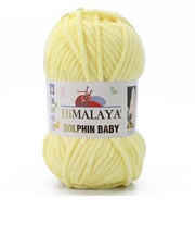 HIMALAYA DOLPHIN BABY 