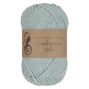 VIKING GARN NORWAY cashmere silk kaszmir jedwab