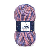 Nako SPORT WOOL SENLIK 87742