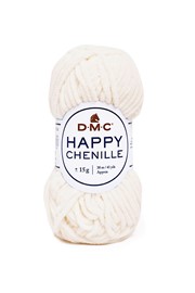DMC Happy Chenille 21 ecru