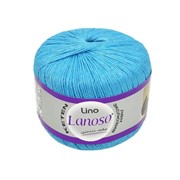 LANOSO LINO 916 TURKUS